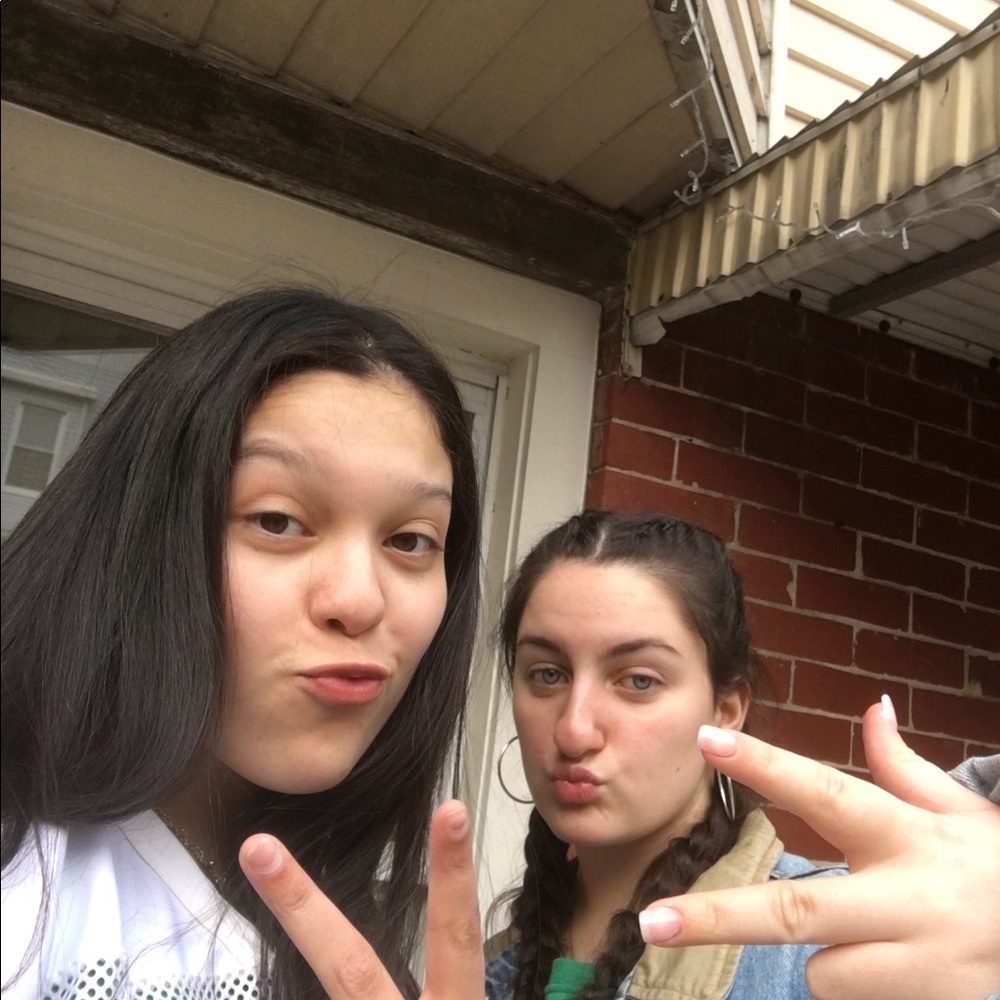 Meet your Posher, Emma